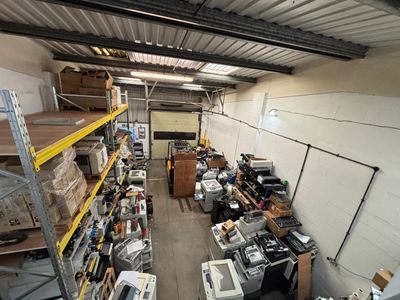 Property Image for Unit 15 Test Valley Business Centre, Test Lane, Nursling, Southampton, Hampshire, SO16 9JW