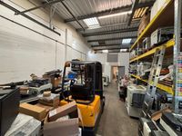 Property Image for Unit 15 Test Valley Business Centre, Test Lane, Nursling, Southampton, Hampshire, SO16 9JW
