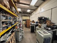Property Image for Unit 15 Test Valley Business Centre, Test Lane, Nursling, Southampton, Hampshire, SO16 9JW