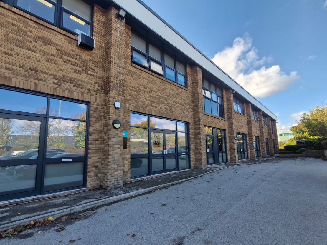 BizSpace, Aerodrome Studios, 2-8 Airfield Way, Christchurch, BH23 3TS