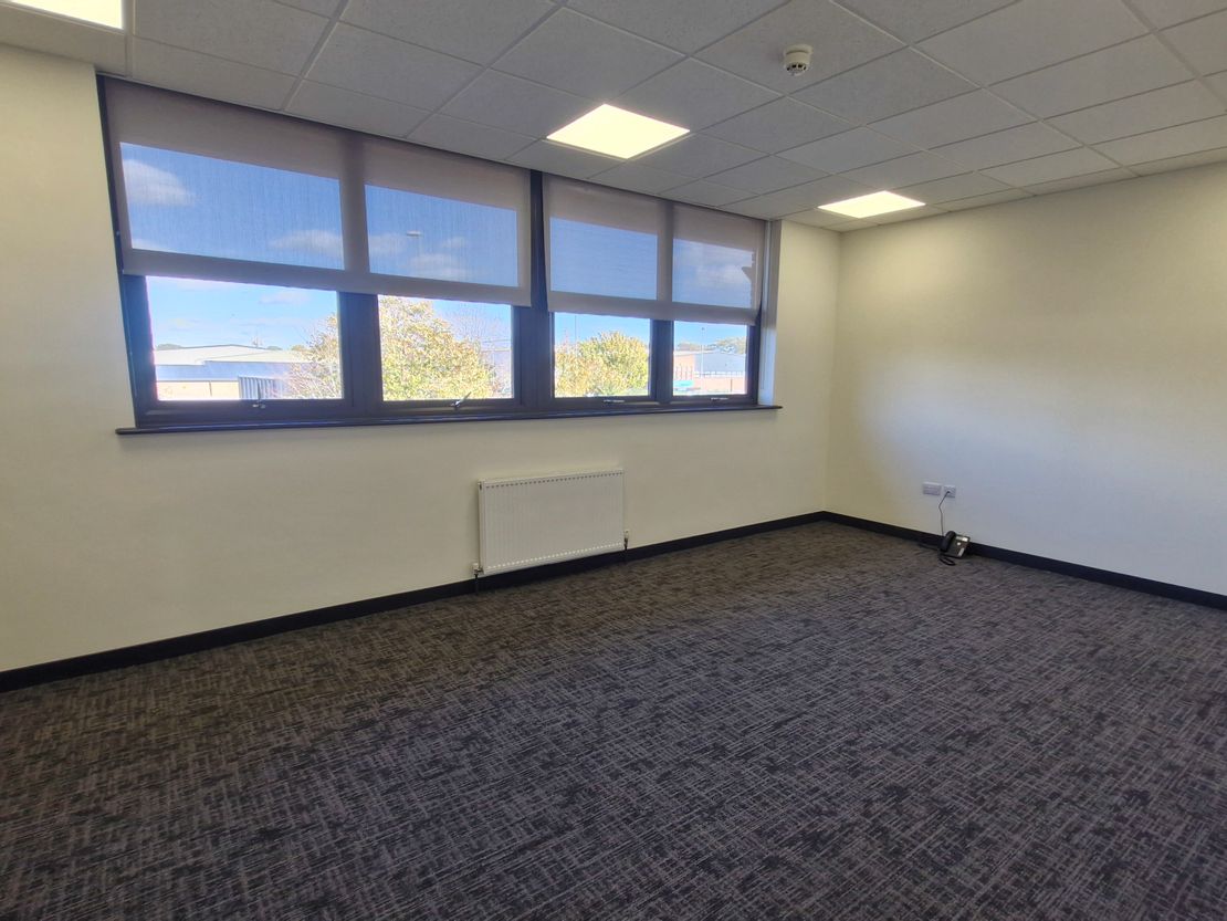 BizSpace, Aerodrome Studios, 2-8 Airfield Way, Christchurch, BH23 3TS
