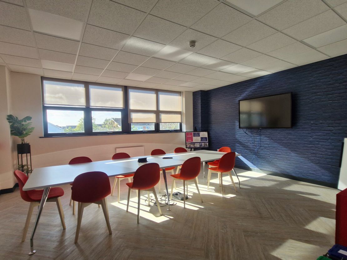BizSpace, Aerodrome Studios, 2-8 Airfield Way, Christchurch, BH23 3TS