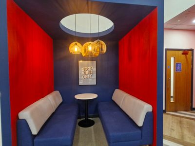 Property Image for BizSpace, Aerodrome Studios, 2-8 Airfield Way, Christchurch, BH23 3TS