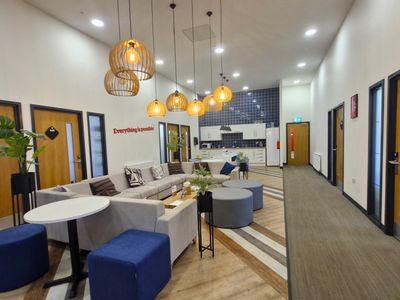 Property Image for BizSpace, Aerodrome Studios, 2-8 Airfield Way, Christchurch, BH23 3TS