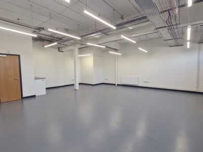 Property Image for BizSpace, Aerodrome Studios, 2-8 Airfield Way, Christchurch, BH23 3TS