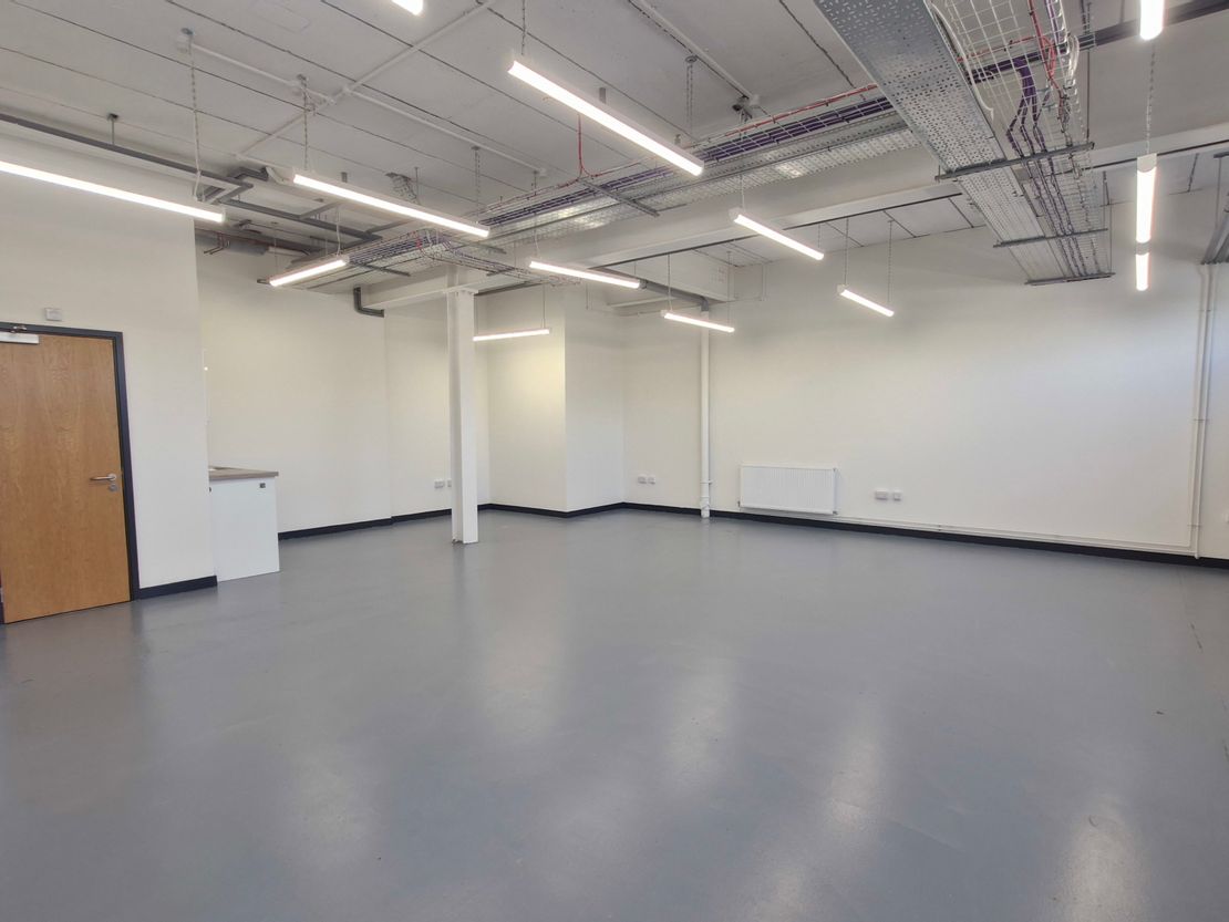 BizSpace, Aerodrome Studios, 2-8 Airfield Way, Christchurch, BH23 3TS