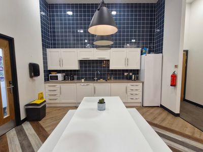 Property Image for BizSpace, Aerodrome Studios, 2-8 Airfield Way, Christchurch, BH23 3TS