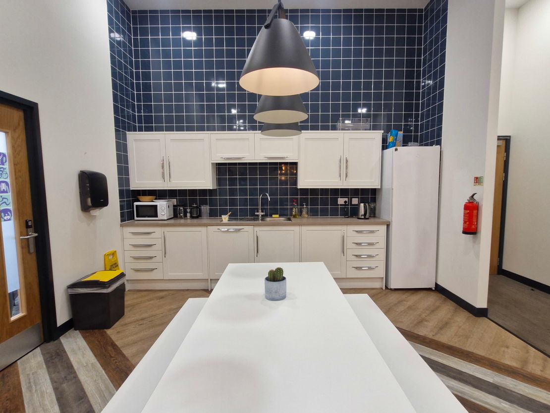 BizSpace, Aerodrome Studios, 2-8 Airfield Way, Christchurch, BH23 3TS
