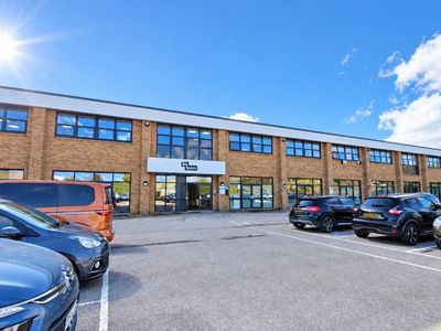 Property Image for BizSpace, Aerodrome Studios, 2-8 Airfield Way, Christchurch, BH23 3TS