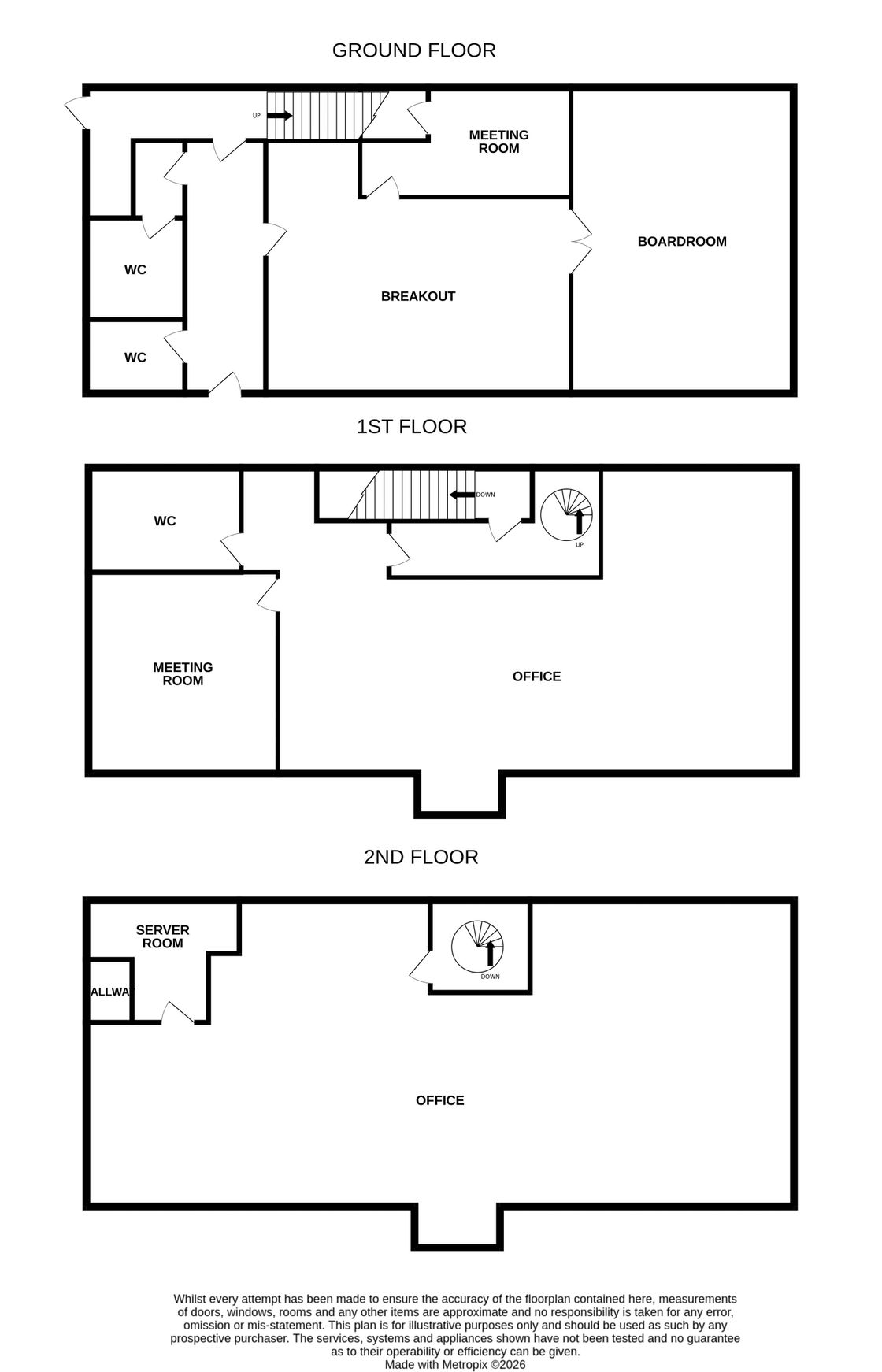 Property Floorplan 1