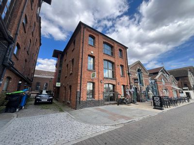 Property Image for Chapmans Warehouse, Wherry Quay, Ipswich, Suffolk, IP4 1AS