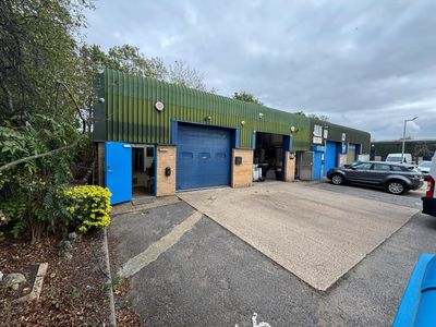 Property Image for Unit 16 Test Valley Business Centre, Test Lane, Nursling, Southampton, Hampshire, SO16 9JW