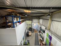 Property Image for Unit 16 Test Valley Business Centre, Test Lane, Nursling, Southampton, Hampshire, SO16 9JW