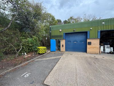 Property Image for Unit 16 Test Valley Business Centre, Test Lane, Nursling, Southampton, Hampshire, SO16 9JW