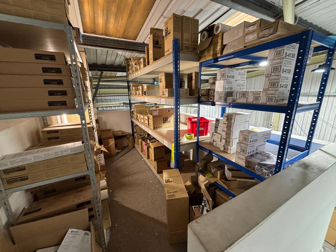 Unit 16 Test Valley Business Centre, Test Lane, Nursling, Southampton, Hampshire, SO16 9JW
