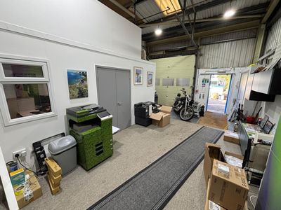Property Image for Unit 16 Test Valley Business Centre, Test Lane, Nursling, Southampton, Hampshire, SO16 9JW
