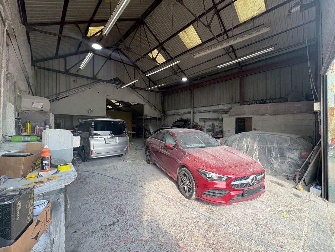 Unit C, Bakers Wharf, Millbank Street, Southampton, Hampshire, SO14 5QQ