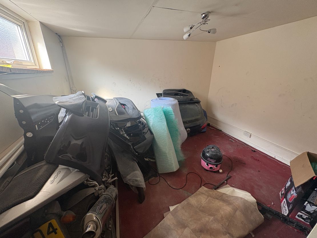 Unit C, Bakers Wharf, Millbank Street, Southampton, Hampshire, SO14 5QQ