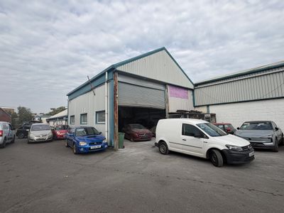 Property Image for Unit C, Bakers Wharf, Millbank Street, Southampton, Hampshire, SO14 5QQ