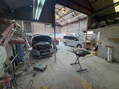 Property Image for Unit C, Bakers Wharf, Millbank Street, Southampton, Hampshire, SO14 5QQ