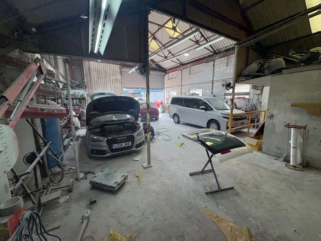 Unit C, Bakers Wharf, Millbank Street, Southampton, Hampshire, SO14 5QQ