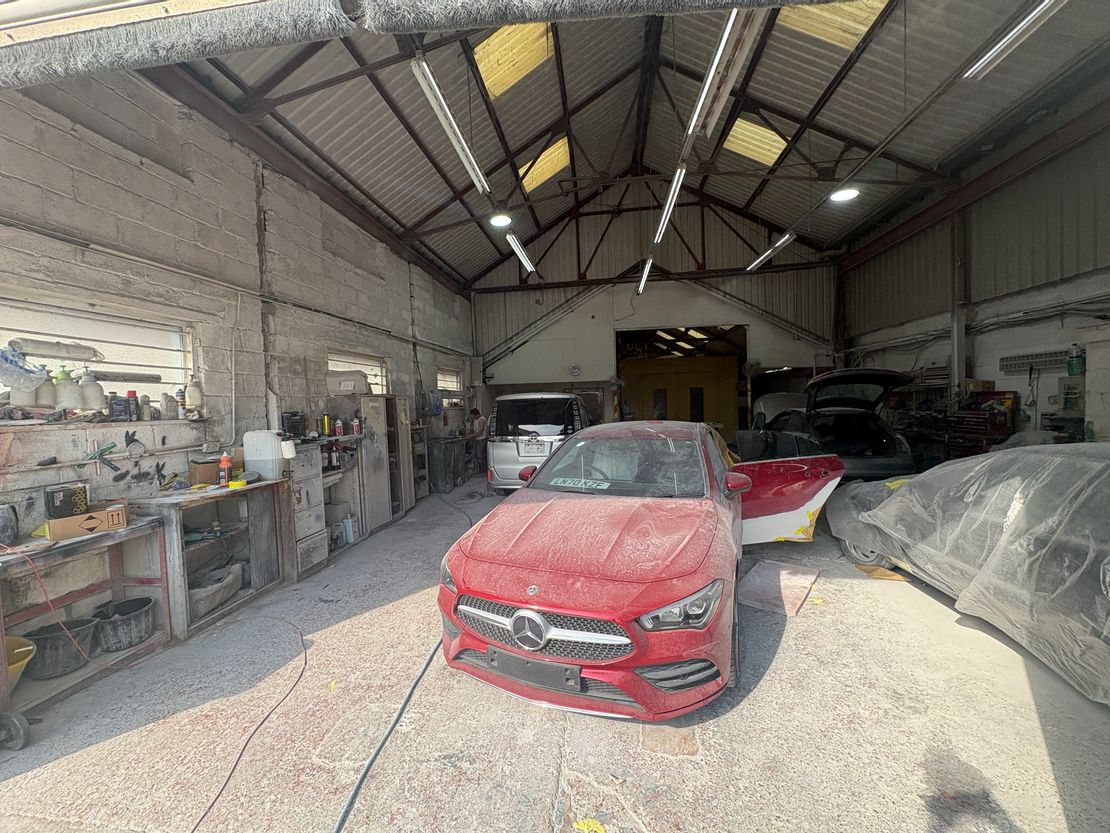 Unit C, Bakers Wharf, Millbank Street, Southampton, Hampshire, SO14 5QQ