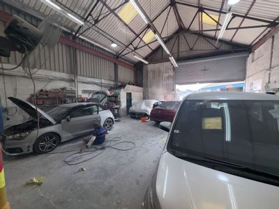 Property Image for Unit C, Bakers Wharf, Millbank Street, Southampton, Hampshire, SO14 5QQ