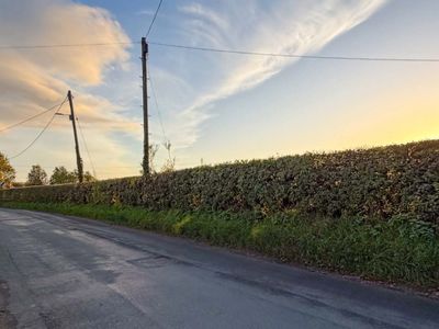 Property Image for Residential Development Land, Clive Road, Pattingham, Wolverhampton, Staffordshire, WV6 7DJ
