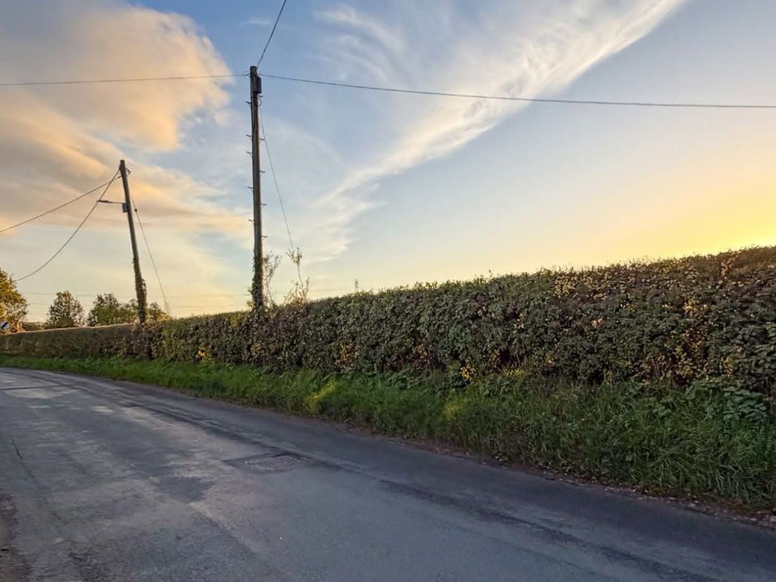 Residential Development Land, Clive Road, Pattingham, Wolverhampton, Staffordshire, WV6 7DJ