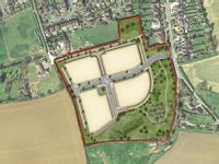 Property Image for Residential Development Land, Clive Road, Pattingham, Wolverhampton, Staffordshire, WV6 7DJ