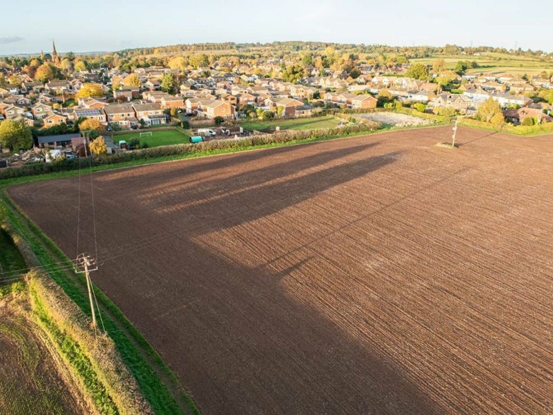 Residential Development Land, Clive Road, Pattingham, Wolverhampton, Staffordshire, WV6 7DJ