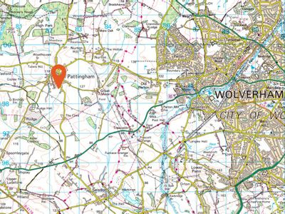 Property Image for Residential Development Land, Clive Road, Pattingham, Wolverhampton, Staffordshire, WV6 7DJ