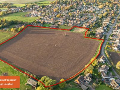 Property Image for Residential Development Land, Clive Road, Pattingham, Wolverhampton, Staffordshire, WV6 7DJ