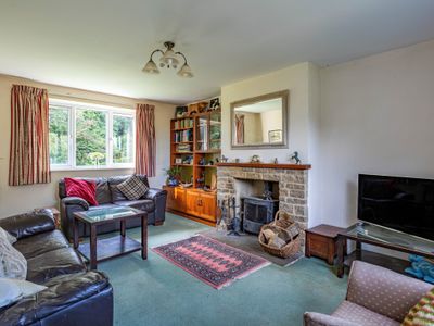 Property Image for Lot 1 - Church Farm, Clapton-on-the-Hill, Gloucestershire, GL54 2LG
