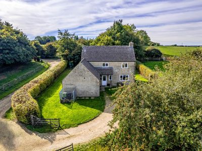 Property Image for Lot 1 - Church Farm, Clapton-on-the-Hill, Gloucestershire, GL54 2LG