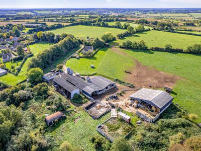Property Image for Whole - Church Farm, Clapton-on-the-Hill, Gloucestershire, GL54 2LG