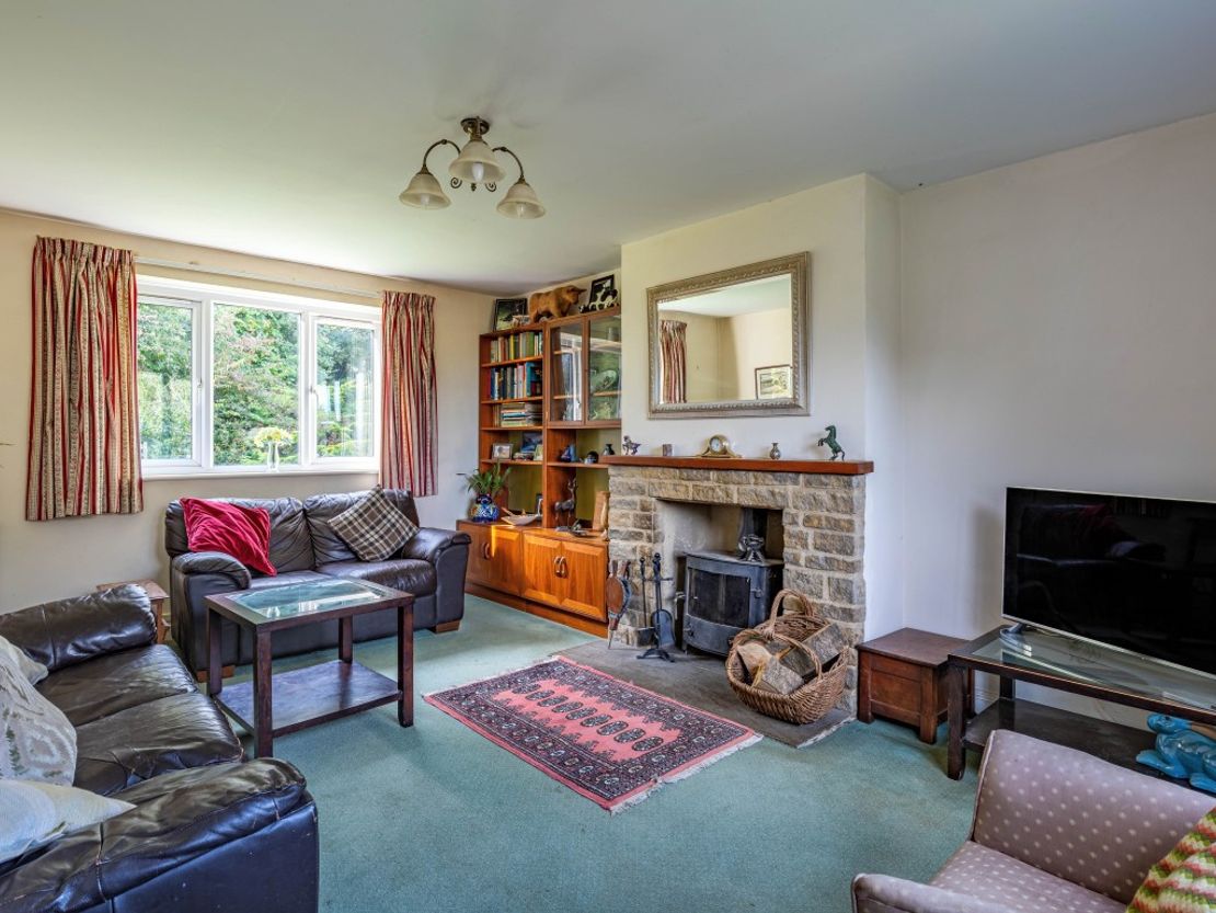 Whole - Church Farm, Clapton-on-the-Hill, Gloucestershire, GL54 2LG