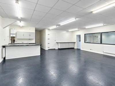 Property Image for Unit 3 Millbrook Business Park, Hoe Lane, Nazeing, EN9 2RJ