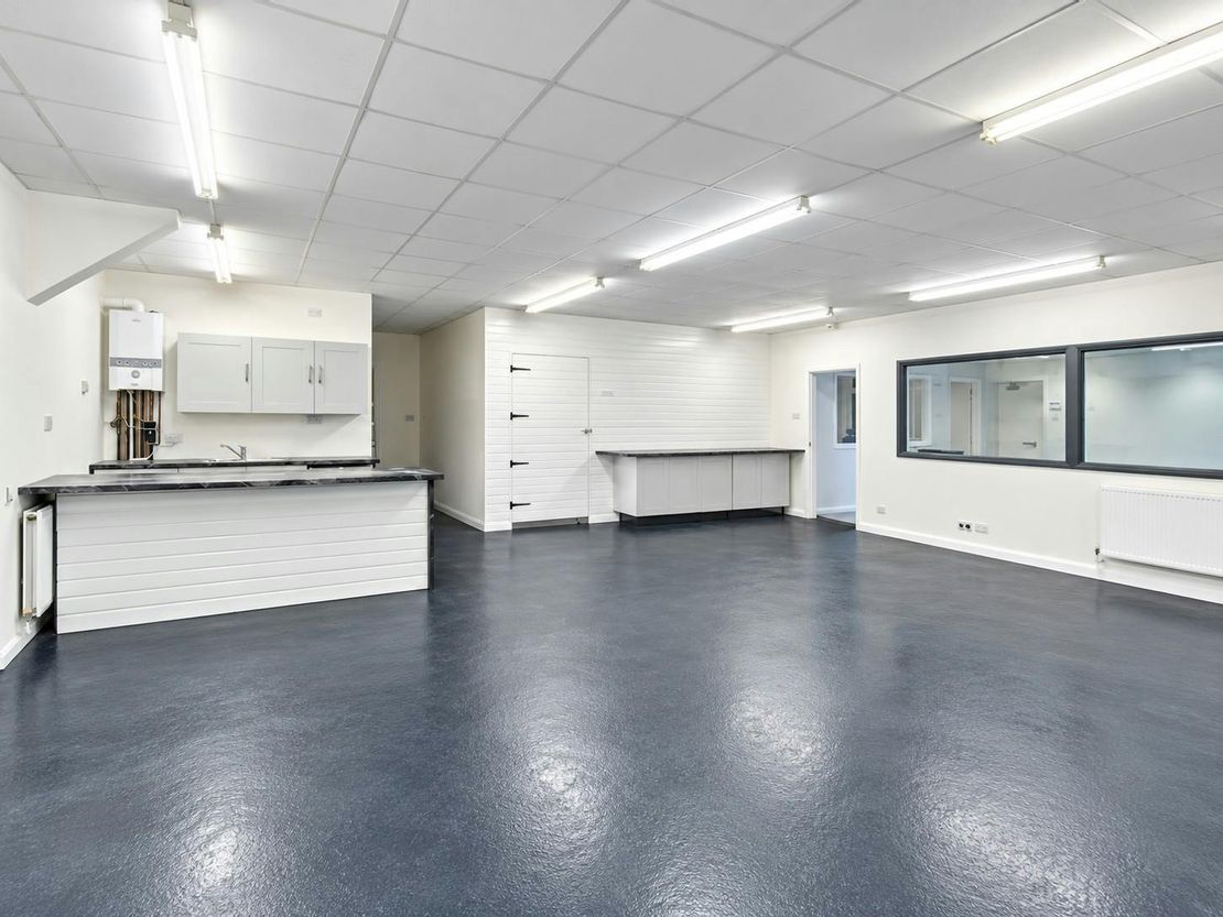 Unit 3 Millbrook Business Park, Hoe Lane, Nazeing, EN9 2RJ