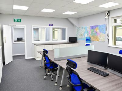 Property Image for Unit 3 Millbrook Business Park, Hoe Lane, Nazeing, EN9 2RJ