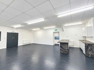 Property Image for Unit 3 Millbrook Business Park, Hoe Lane, Nazeing, EN9 2RJ