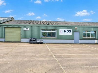 Property Image for Unit 3 Millbrook Business Park, Hoe Lane, Nazeing, EN9 2RJ