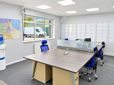 Property Image for Unit 3 Millbrook Business Park, Hoe Lane, Nazeing, EN9 2RJ