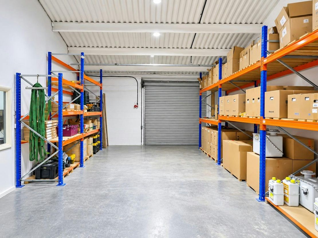 Unit 3 Millbrook Business Park, Hoe Lane, Nazeing, EN9 2RJ