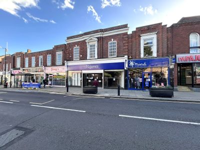 Property Image for 70A High Street, Maldon, Essex, CM9 5ET
