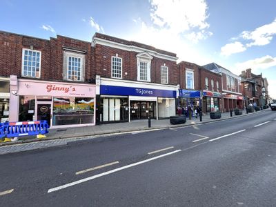 Property Image for 70A High Street, Maldon, Essex, CM9 5ET