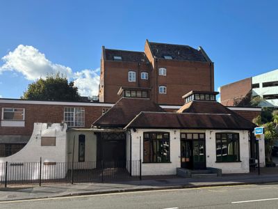 Property Image for 1 Old Orchard, Poole, BH15 1SD