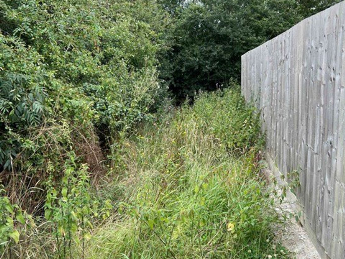 Land Adjoining The Rosary And The Leas, Wycke Hill, Maldon, Essex, CM9 6SH