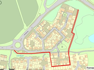 Property Image for Land Adjoining The Rosary And The Leas, Wycke Hill, Maldon, Essex, CM9 6SH