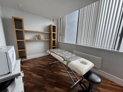 Property Image for Old Hall Street, Liverpool